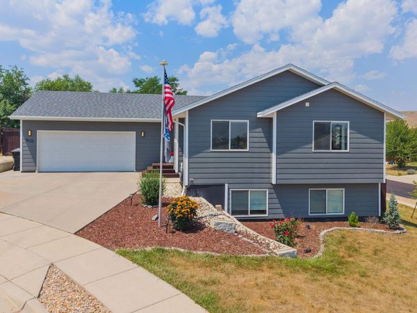 4625 Wisteria Court, Rapid City, SD 57701
