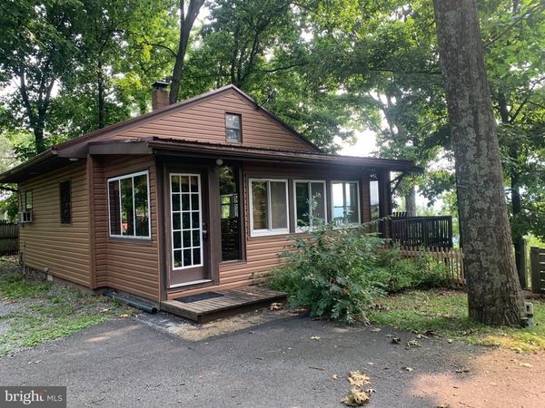 1102 N MOUNTAIN TOP DRIVE , MCCONNELLSBURG, PA 17233