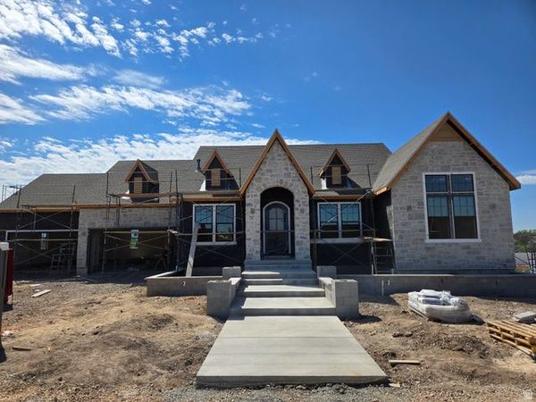 1427 W WILLOW BROOK LN , Kaysville, UT 84037