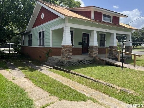 229 WOODBINE, Hot Springs, AR 71901