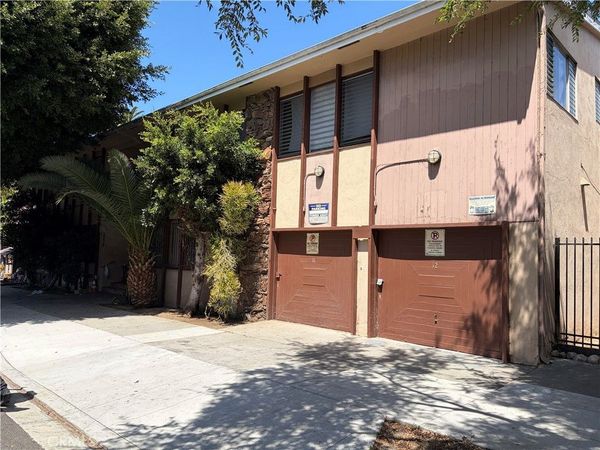 640 Elm Avenue, Unit 9, Long Beach, CA 90802