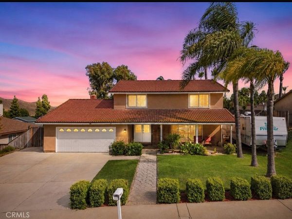 11246 Coolwater Drive, Riverside, CA 92505