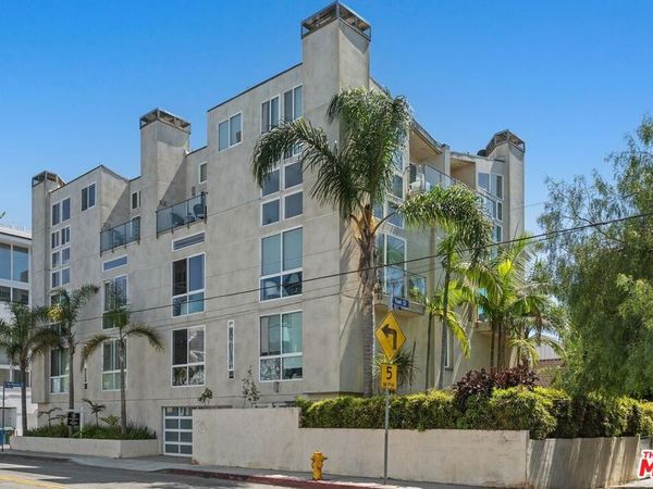 24 YAWL Street, Unit 2, Marina Del Rey, CA 90292