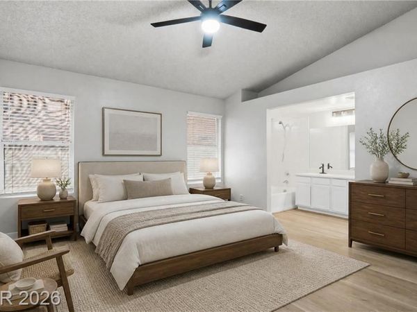 6224 Caprino Avenue , Las Vegas, NV 89108