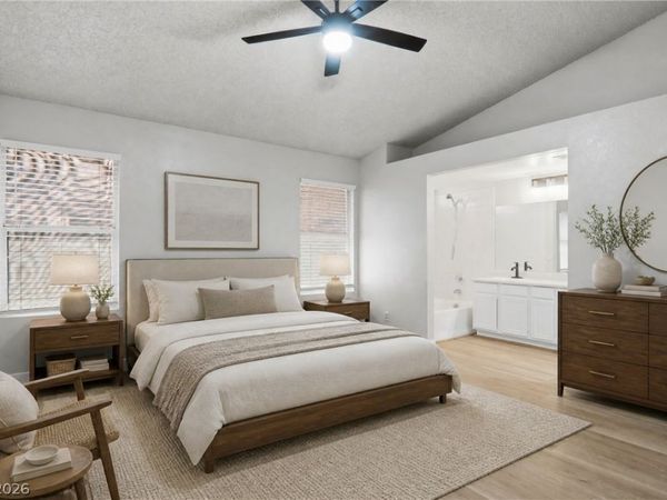 6224 Caprino Avenue, Las Vegas, NV 89108