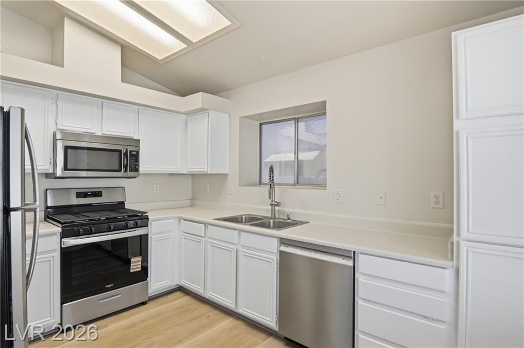 6224 Caprino Avenue, Las Vegas, NV 89108