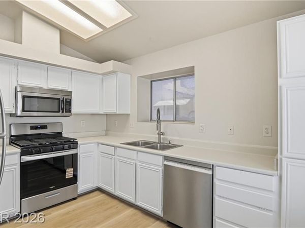 6224 Caprino Avenue, Las Vegas, NV 89108