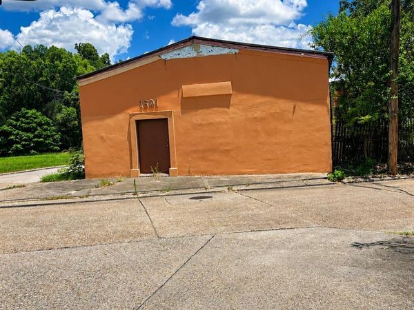 1601 Napoleon St, Baton Rouge, LA 70802