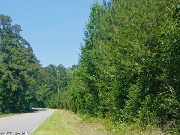 82 Acres Point Caswell Rd Road, Atkinson, NC 28421