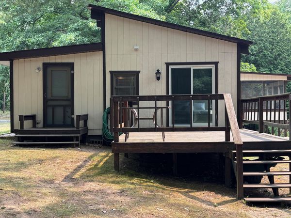 1965 E Hammett Road, Hart, MI 49420