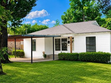 3807 Falls Drive, Dallas, TX 75211