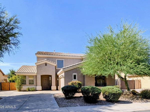 4708 E COUNTY DOWN Drive, Chandler, AZ 85249