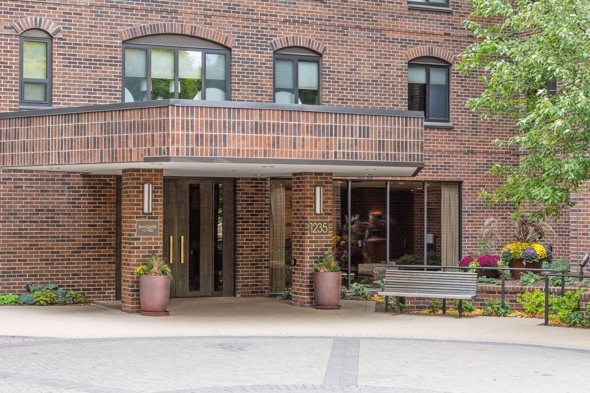 1235 Yale Place , Unit 705, Minneapolis, MN 55403 Main Photo