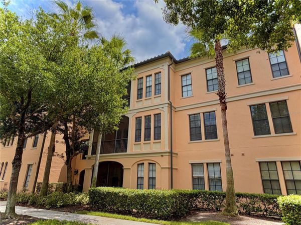 513 MIRASOL CIRCLE, Unit 203, CELEBRATION, FL 34747
