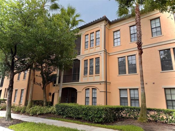 513 MIRASOL CIRCLE, Unit 203, CELEBRATION, FL 34747