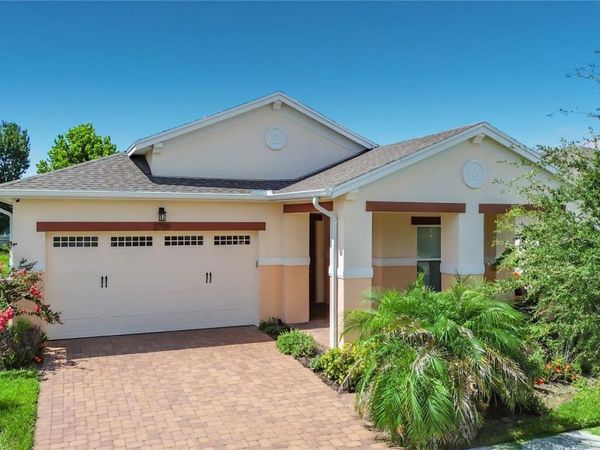 2720 GREENLANDS STREET , ST CLOUD, FL 34772