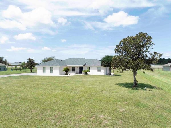 9170 COUNTY ROAD 128D ROAD , WILDWOOD, FL 34785