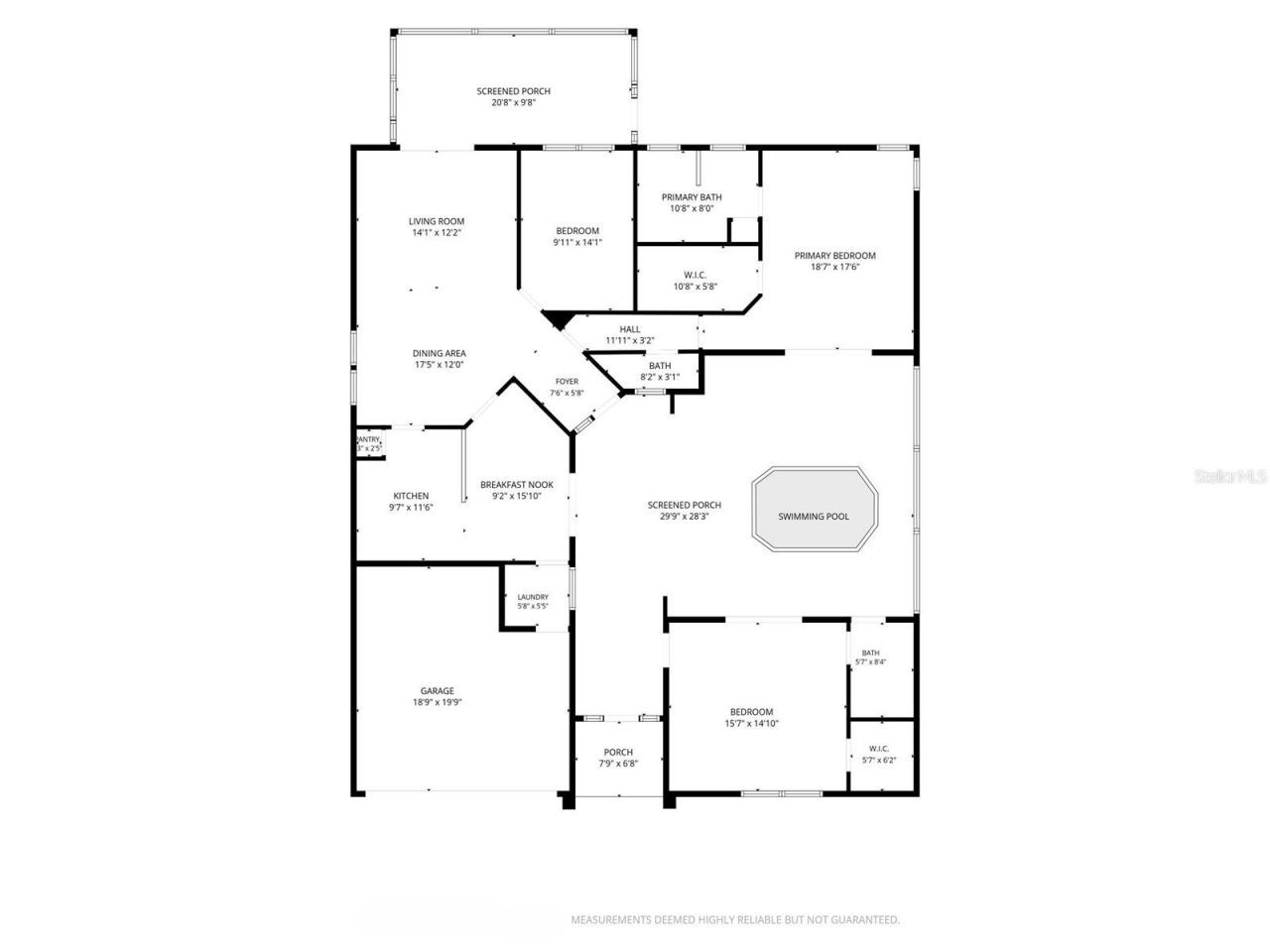 1940 Farmington Court, Clermont, FL 34711 Photo