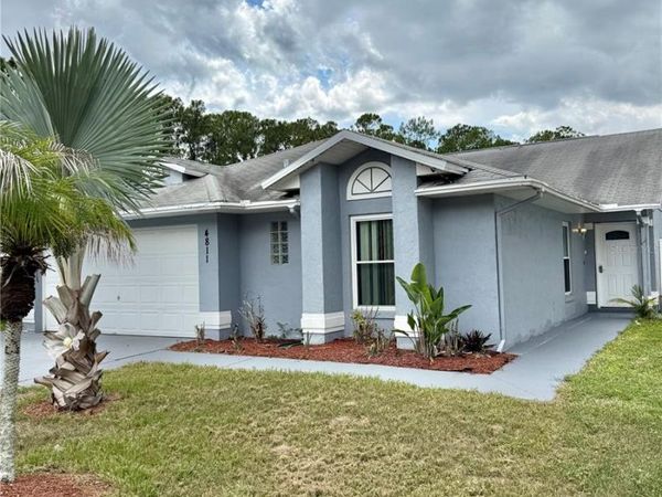 4811 PLINY COURT , KISSIMMEE, FL 34746