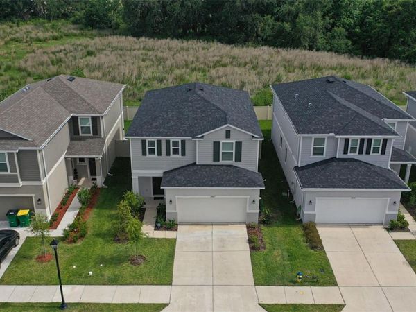 37402 YUKON DRIVE, ZEPHYRHILLS, FL 33540