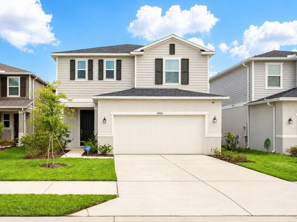 37402 YUKON DRIVE, ZEPHYRHILLS, FL 33540