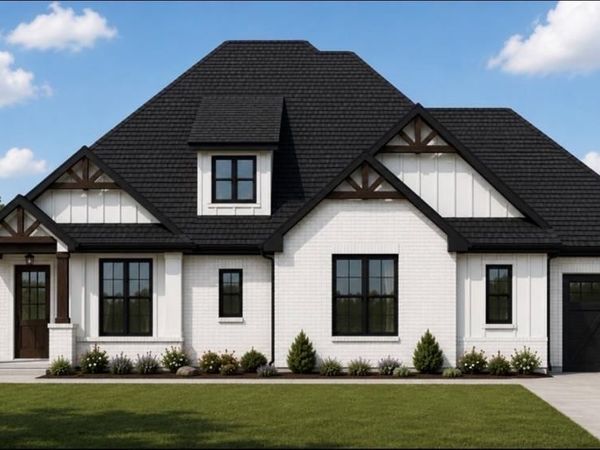 1201 Layla Lane, Blanchard, OK 73010