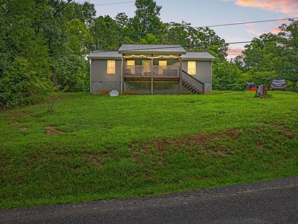 190 Homestead Road , Madisonville, TN 37354