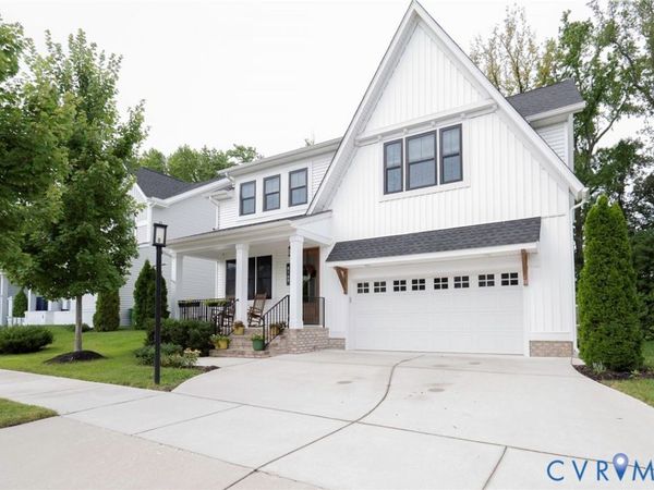 8169 Lyman Court, Hanover, VA 23116