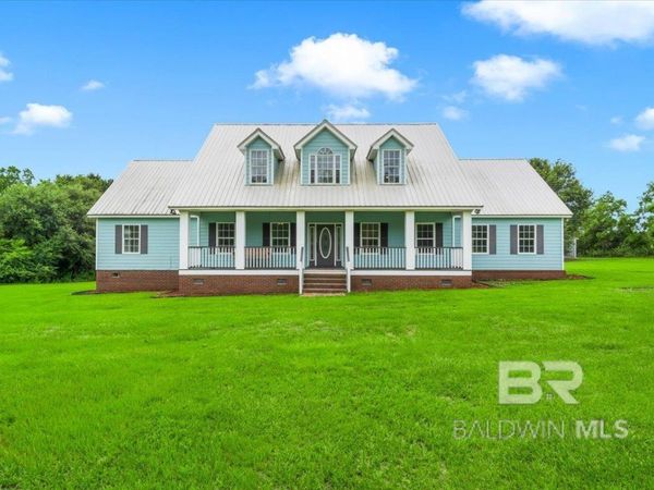 23320 Powers Lane, Summerdale, AL 36580
