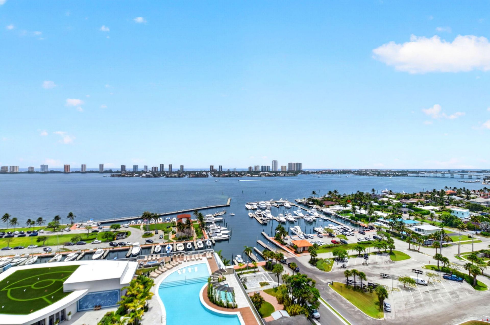 220 Lake Shore Drive, Unit 1506, Lake Park, FL 33403 Photo