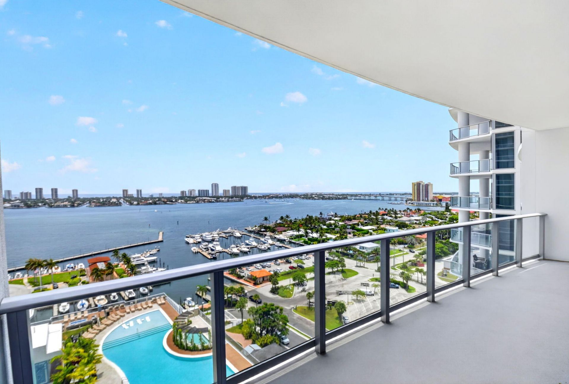220 Lake Shore Drive, Unit 1506, Lake Park, FL 33403 Photo