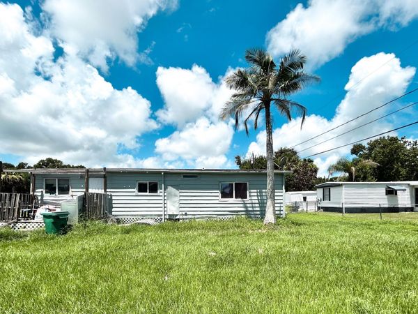 5106 DEANNA Lane, Fort Pierce, FL 34946