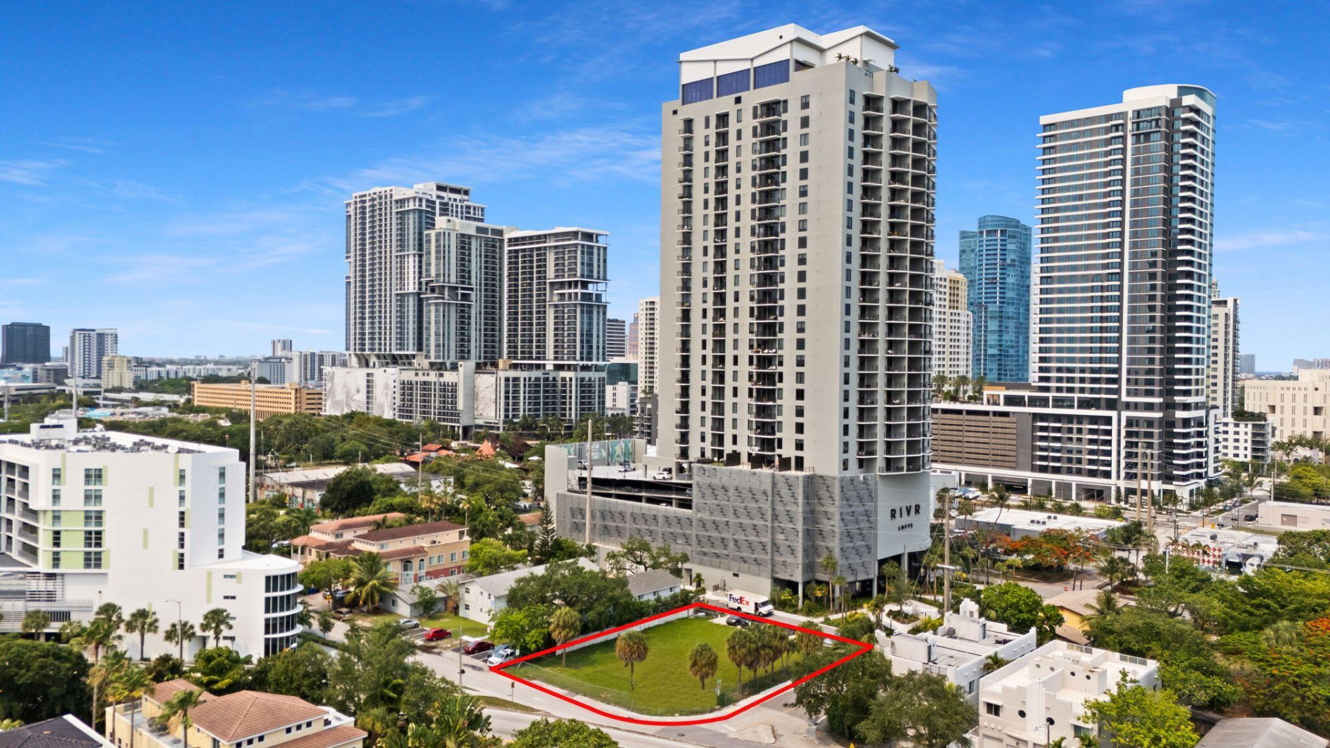 460 SW 4th Avenue, Fort Lauderdale, FL 33315 Photo
