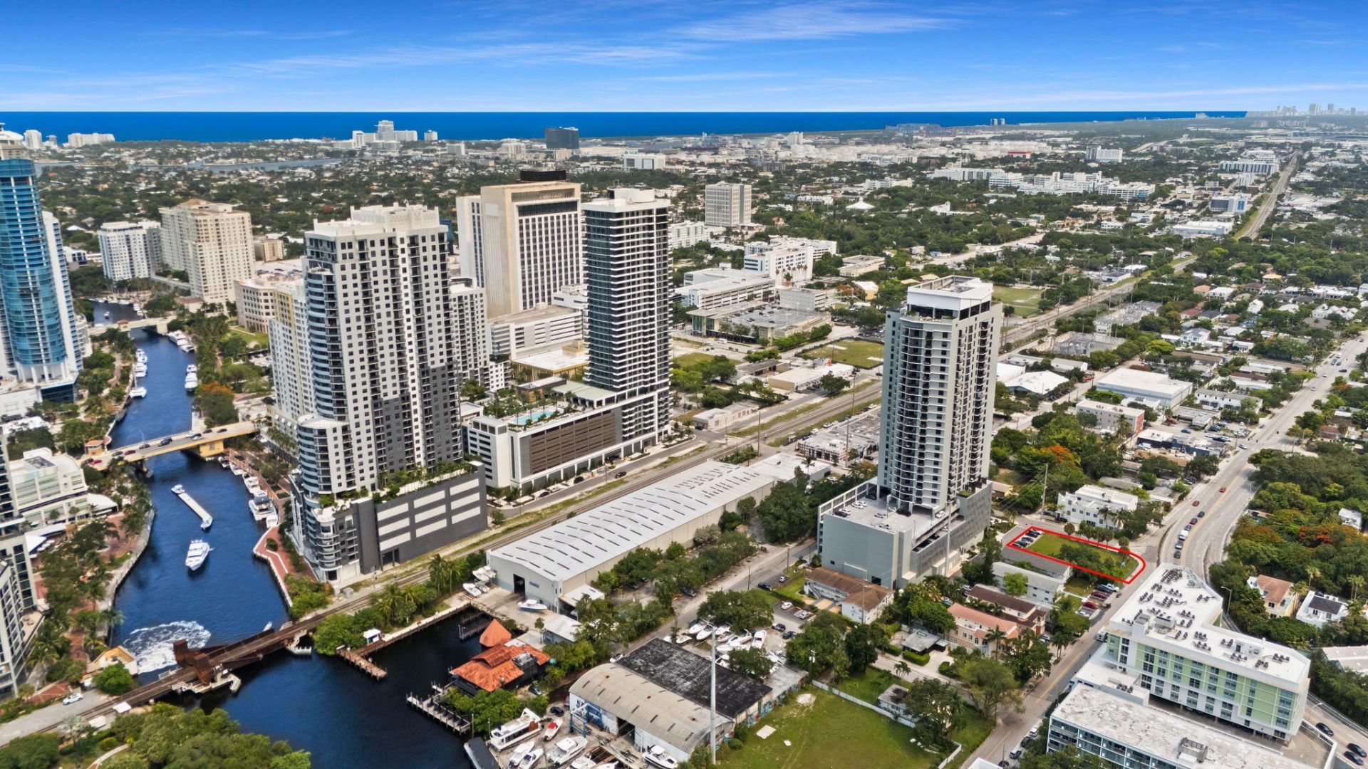 460 SW 4th Avenue, Fort Lauderdale, FL 33315 Photo
