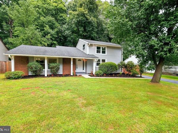 316 SUGARLAND RUN DRIVE, STERLING, VA 20164