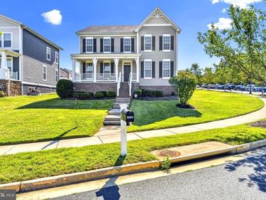 220 ALMOND DRIVE, STAFFORD, VA 22554
