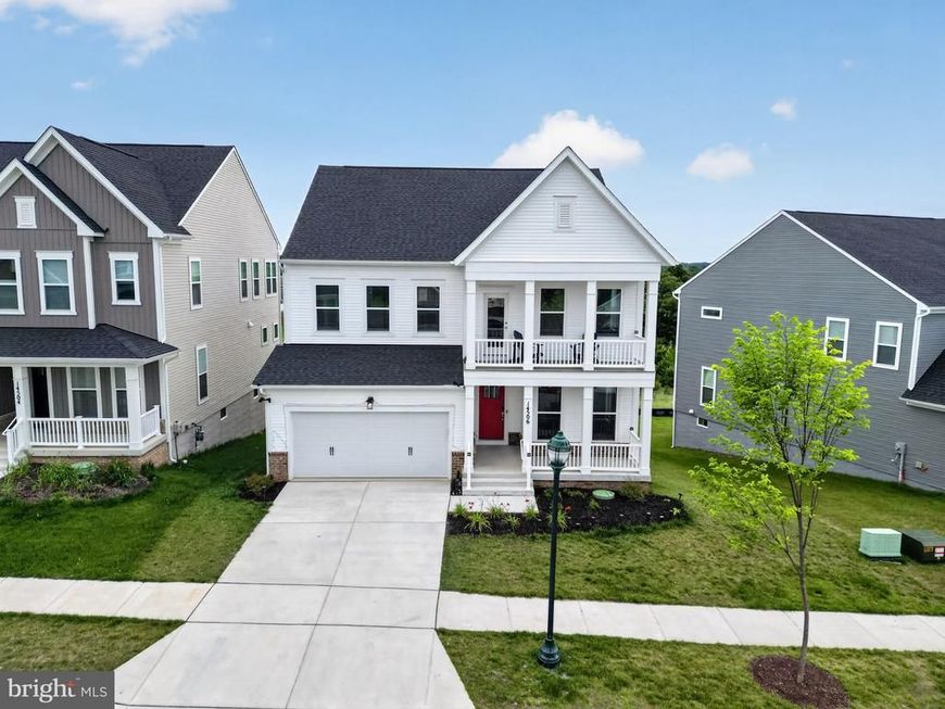 14506 Dowitcher Way, Boyds, MD 20841 Main Photo