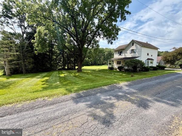 307 W TANNER STREET, RINGTOWN, PA 17967