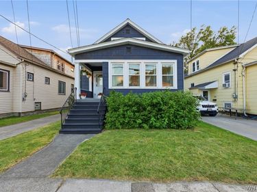 109 Victory Avenue , Buffalo, NY 14218