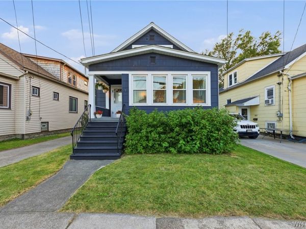 109 Victory Avenue , Buffalo, NY 14218
