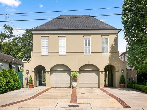 415 FOCIS Street , Metairie, LA 70005