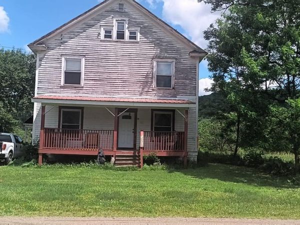 1860 Haskell Rd, Call Listing Agent, NY 14760