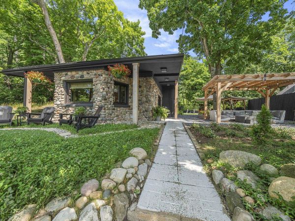 6988 Peninsula Drive, Traverse City, MI 49686