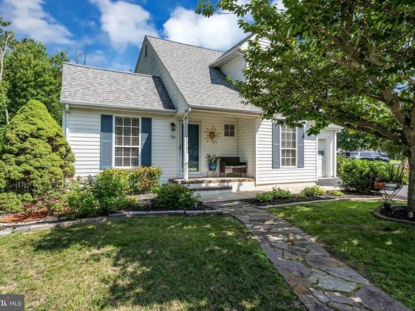 16 SHELLI TERRACE, BARNEGAT, NJ 08005