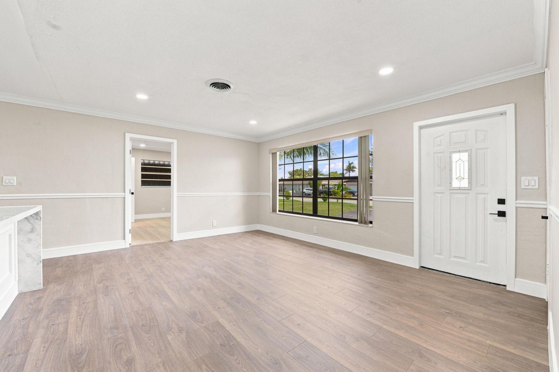 6115 SW 3rd Street, Margate, FL 33068 Photo