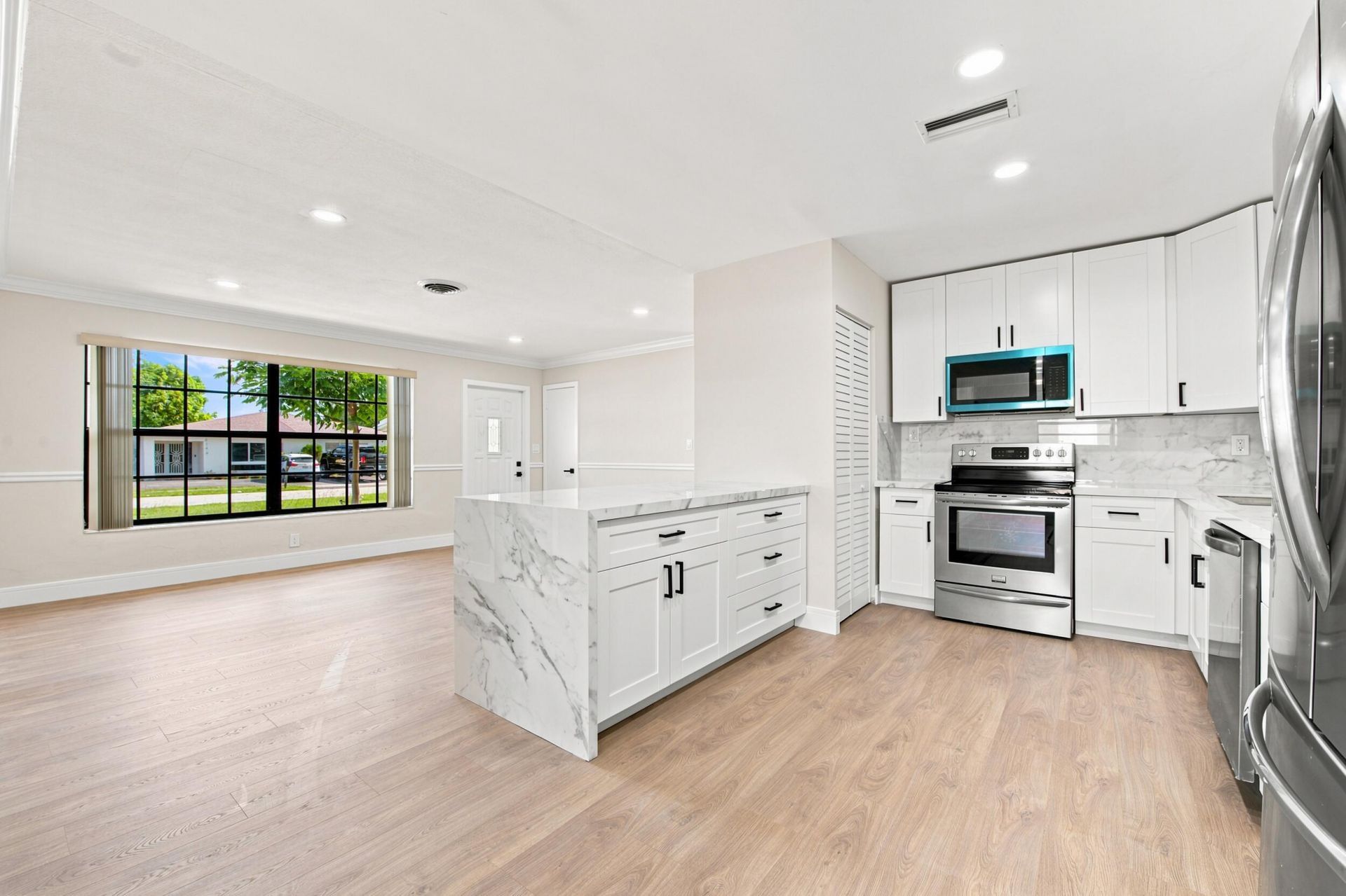 6115 SW 3rd Street, Margate, FL 33068 Photo
