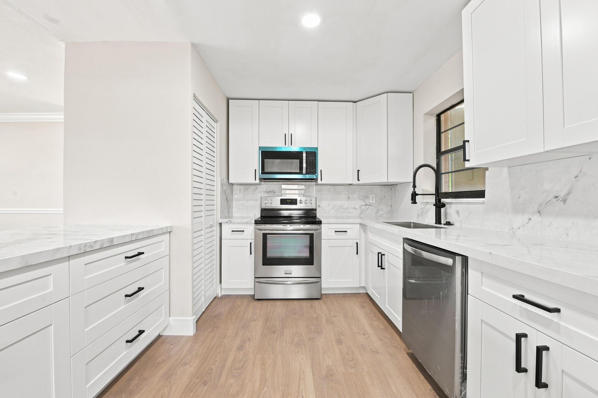 6115 SW 3rd Street, Margate, FL 33068 Photo