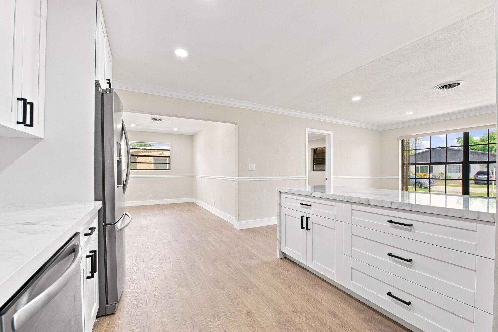 6115 SW 3rd Street, Margate, FL 33068 Photo