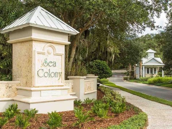 720 Ocean Palm Way, St Augustine Beach, FL 32080