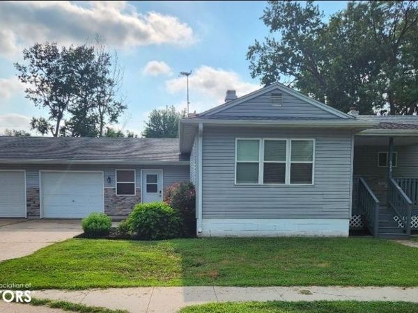 623 Grace Street, Ottumwa, IA 52501
